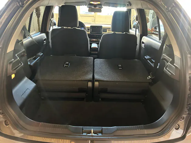 Suzuki Ignis 1.2 Generation Top Hybrid