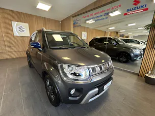 Suzuki Ignis 1.2 Generation Top Hybrid
