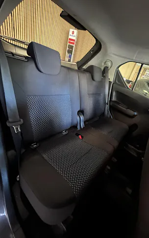 Suzuki Ignis 1.2 Generation Top Hybrid