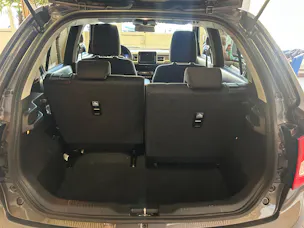 Suzuki Ignis 1.2 Generation Top Hybrid