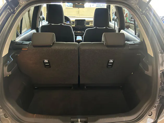 Suzuki Ignis 1.2 Generation Top Hybrid