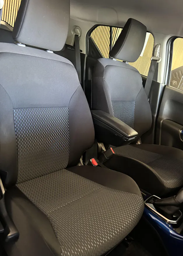 Suzuki Ignis 1.2 Generation Top Hybrid