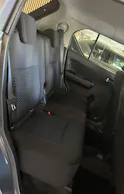 Suzuki Ignis 1.2 Generation Top Hybrid