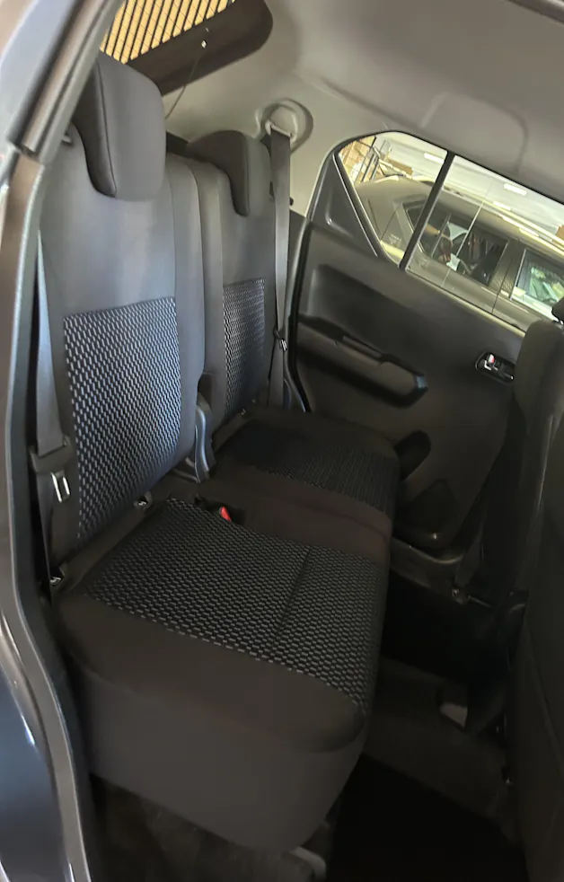 Suzuki Ignis 1.2 Generation Top Hybrid