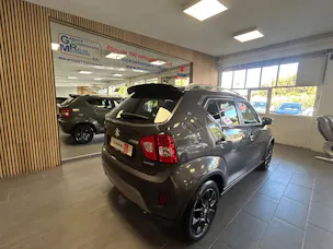 Suzuki Ignis 1.2 Generation Top Hybrid