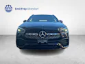 MERCEDES-BENZ GLA 250 4MATIC AMG Line