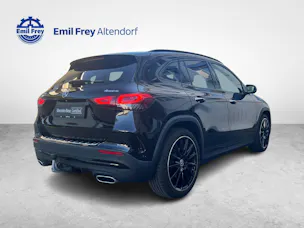 MERCEDES-BENZ GLA 250 4MATIC AMG Line