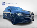 MERCEDES-BENZ GLA 250 4MATIC AMG Line