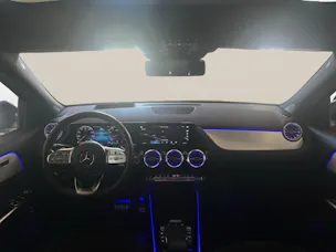 MERCEDES-BENZ GLA 250 4MATIC AMG Line