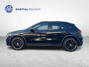 MERCEDES-BENZ GLA 250 4MATIC AMG Line