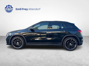 Fahrzeugbild MERCEDES-BENZ GLA 250 4MATIC AMG Line