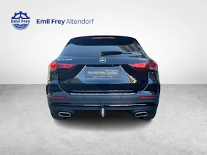 Fahrzeugbild MERCEDES-BENZ GLA 250 4MATIC AMG Line