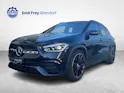 MERCEDES-BENZ GLA 250 4MATIC AMG Line