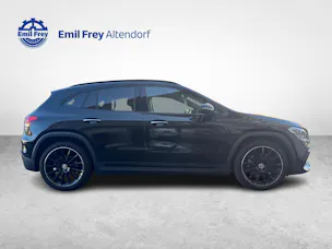 MERCEDES-BENZ GLA 250 4MATIC AMG Line