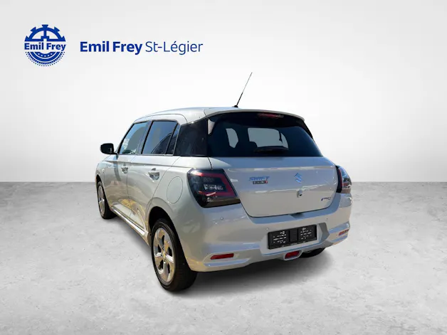 Suzuki Swift 1.2 Sakura Hybrid 4x4