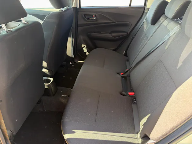 Suzuki Swift 1.2 Sakura Hybrid 4x4