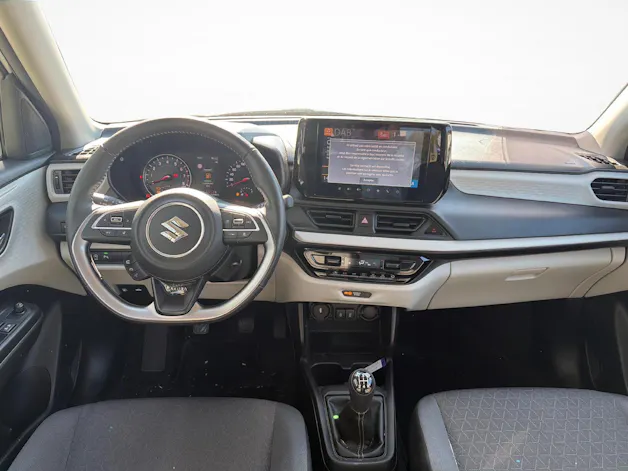 Suzuki Swift 1.2 Sakura Hybrid 4x4