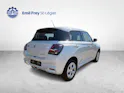 Suzuki Swift 1.2 Sakura Hybrid 4x4
