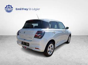 Fahrzeugbild SUZUKI Swift 1.2 Sakura Hybrid 4x4
