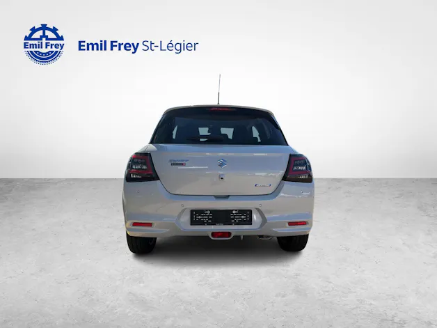 Suzuki Swift 1.2 Sakura Hybrid 4x4