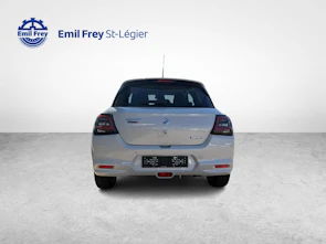 Fahrzeugbild SUZUKI Swift 1.2 Sakura Hybrid 4x4