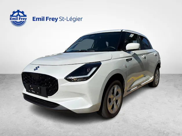 Suzuki Swift 1.2 Sakura Hybrid 4x4