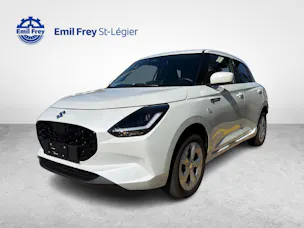 Suzuki Swift 1.2 Sakura Hybrid 4x4