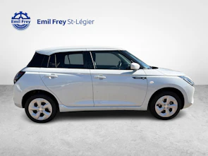 Fahrzeugbild SUZUKI Swift 1.2 Sakura Hybrid 4x4