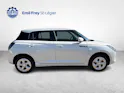 Suzuki Swift 1.2 Sakura Hybrid 4x4