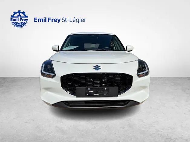 Suzuki Swift 1.2 Sakura Hybrid 4x4