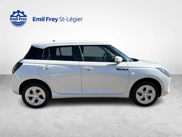 Suzuki Swift 1.2 Sakura Hybrid 4x4