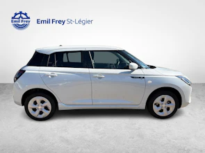 Fahrzeugbild SUZUKI Swift 1.2 Sakura Hybrid 4x4