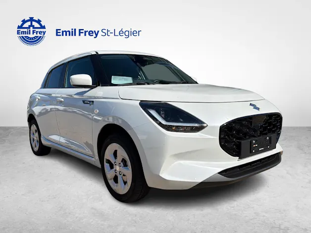 Suzuki Swift 1.2 Sakura Hybrid 4x4