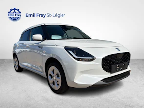 Fahrzeugbild SUZUKI Swift 1.2 Sakura Hybrid 4x4
