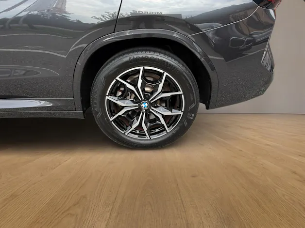 BMW X3 G45 20d xDrive