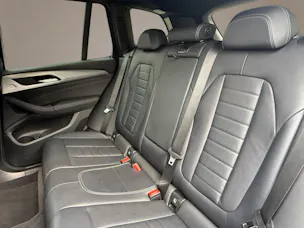 BMW X3 G45 20d xDrive