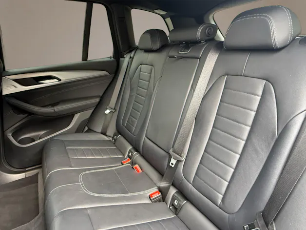 BMW X3 G45 20d xDrive