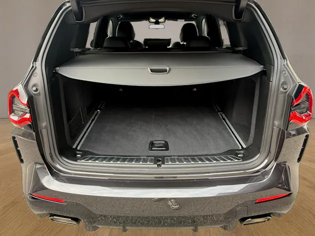 BMW X3 G45 20d xDrive