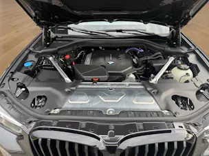 BMW X3 G45 20d xDrive