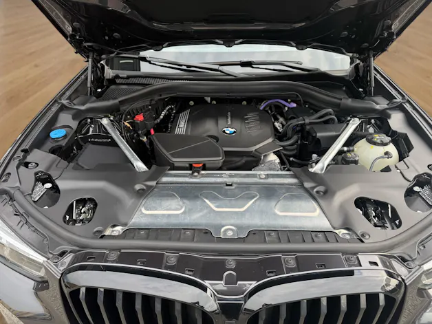 BMW X3 G45 20d xDrive