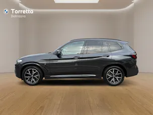 BMW X3 G45 20d xDrive