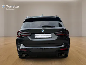 BMW X3 G45 20d xDrive