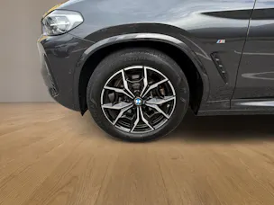 BMW X3 G45 20d xDrive