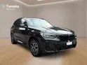 BMW X3 G45 20d xDrive