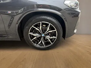 BMW X3 G45 20d xDrive