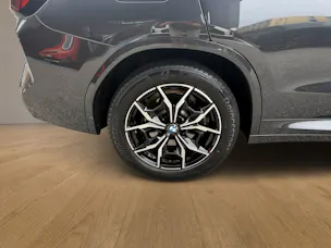 BMW X3 G45 20d xDrive
