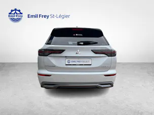 Mitsubishi Outlander 2.4 PHEV Instyle 4x4