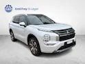 Mitsubishi Outlander 2.4 PHEV Instyle 4x4