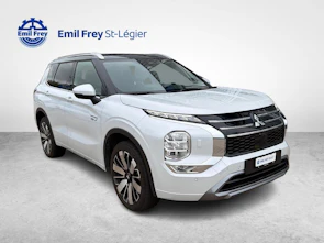 image du véhicule MITSUBISHI Outlander 2.4 PHEV Instyle 4x4
