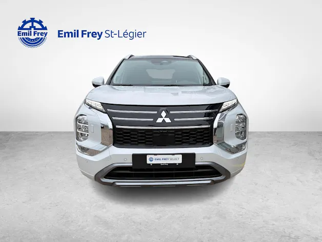 Mitsubishi Outlander 2.4 PHEV Instyle 4x4